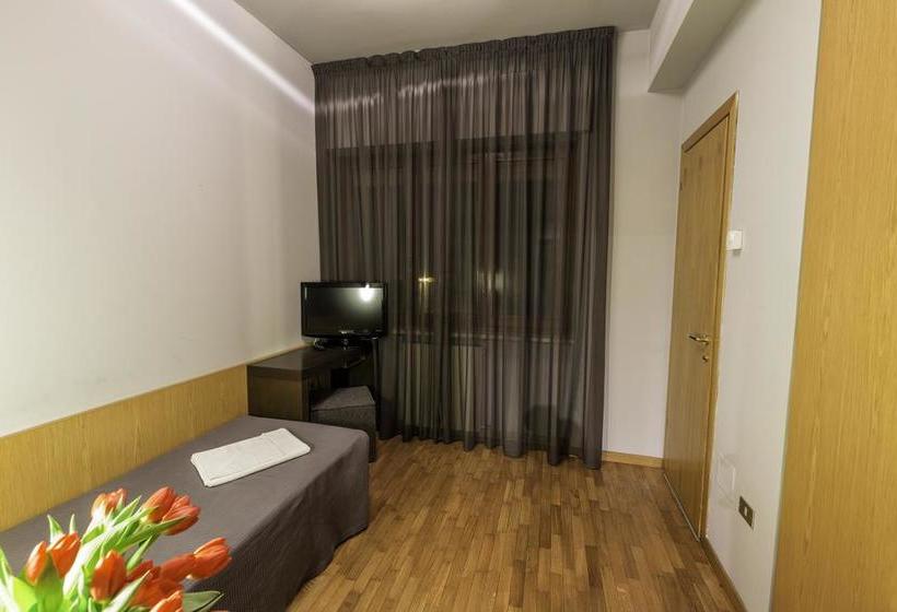 Hotel Capo Horn  | Boario Terme | Brescia | Italia 4