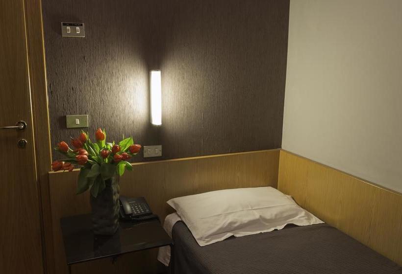 Hotel Capo Horn  | Boario Terme | Brescia | Italia 5