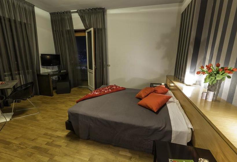 Hotel Capo Horn  | Boario Terme | Brescia | Italia 6