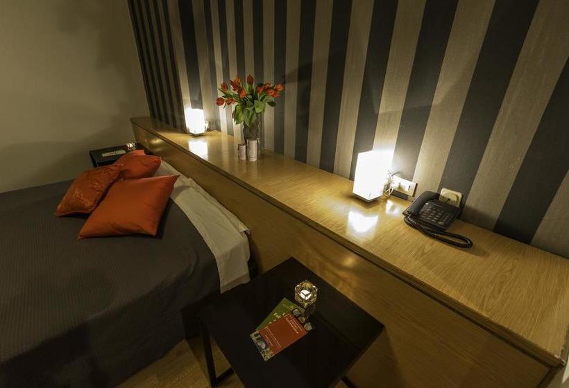 Hotel Capo Horn  | Boario Terme | Brescia | Italia 7