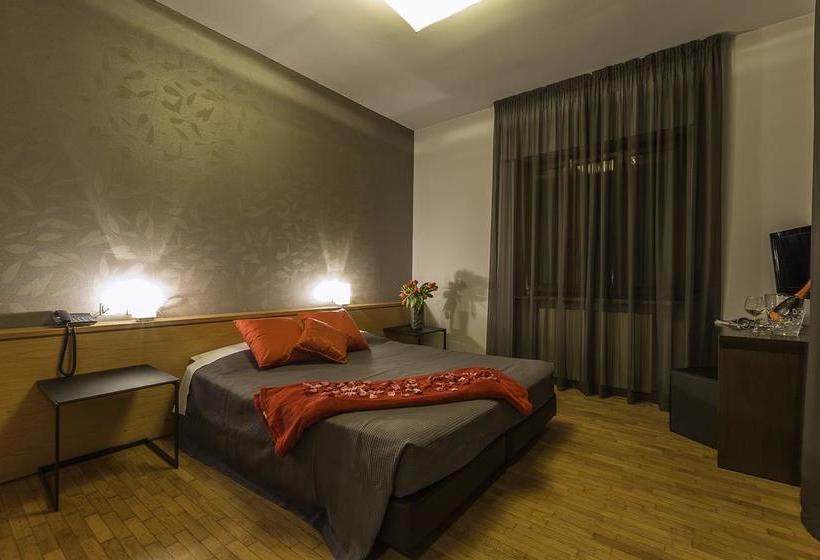 Hotel Capo Horn  | Boario Terme | Brescia | Italia 8