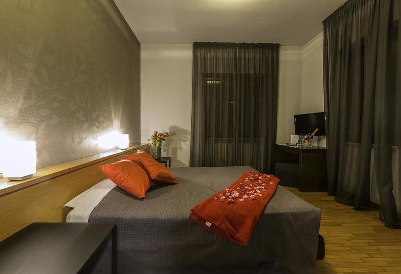 Hotel Capo Horn  | Boario Terme | Brescia | Italia 9