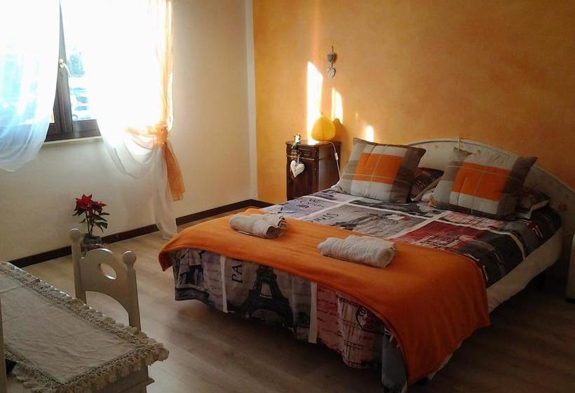 Bed and Breakfast Dolce Vita