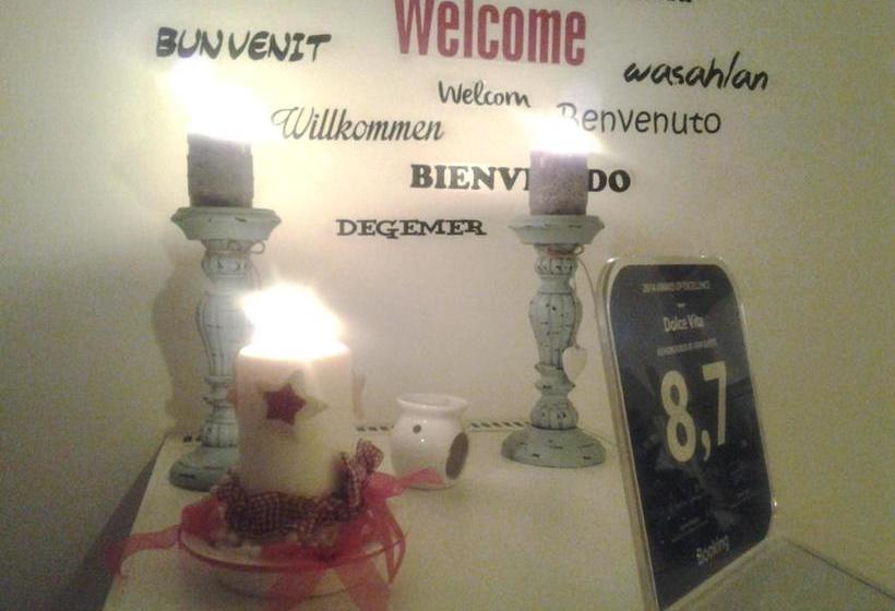 Bed and Breakfast Dolce Vita  | Valeggio sul Mincio | Verona | Italy 11