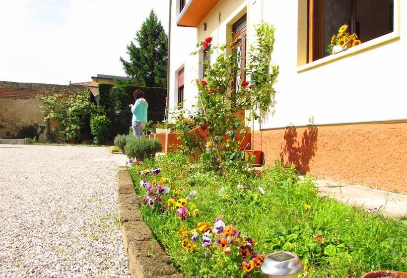 Bed and Breakfast Dolce Vita  | Valeggio sul Mincio | Verona | Italy 12