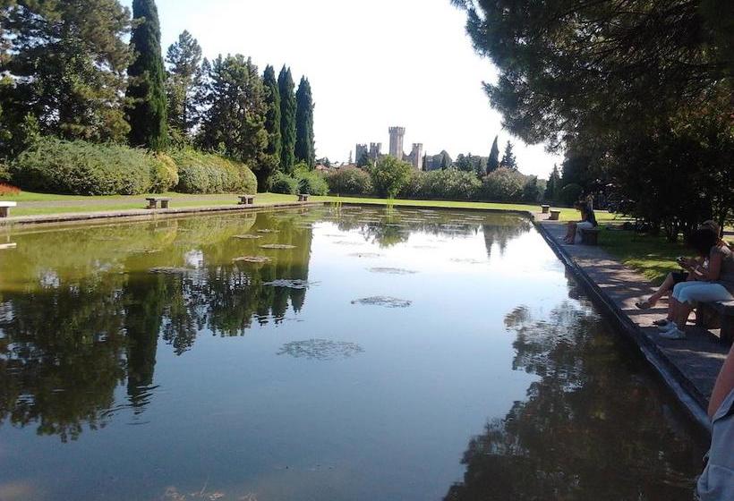 Bed and Breakfast Dolce Vita  | Valeggio sul Mincio | Verona | Italy 13