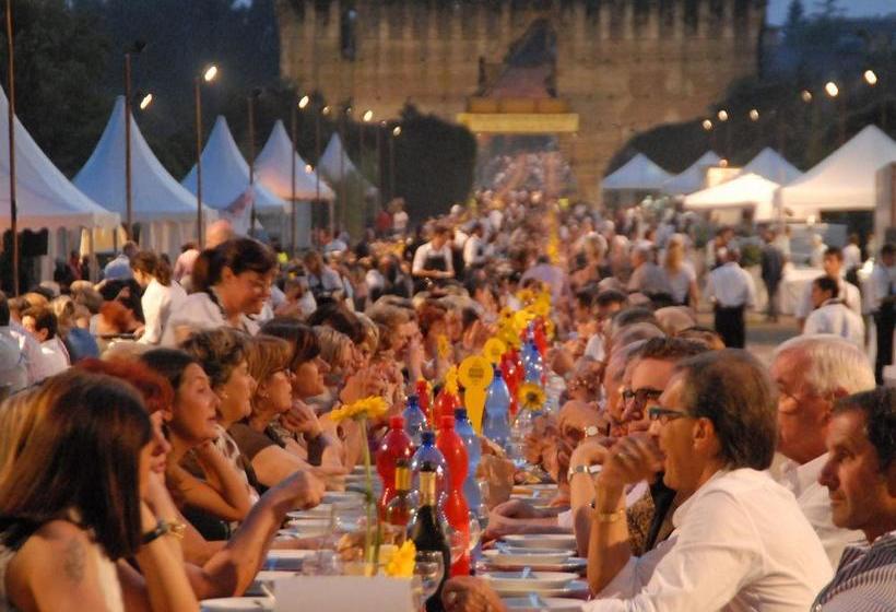 Bed and Breakfast Dolce Vita  | Valeggio sul Mincio | Verona | Italy 14