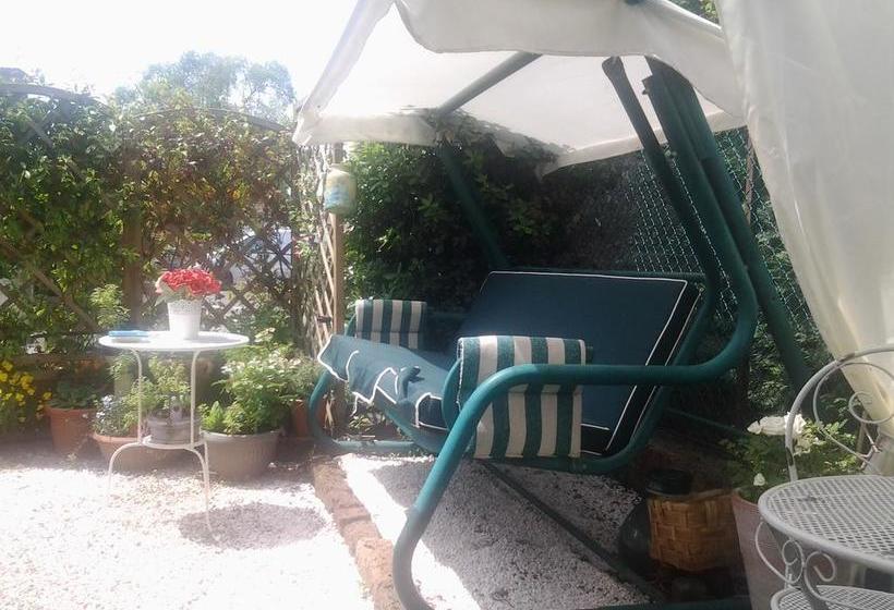 Bed and Breakfast Dolce Vita  | Valeggio sul Mincio | Verona | Italy 18