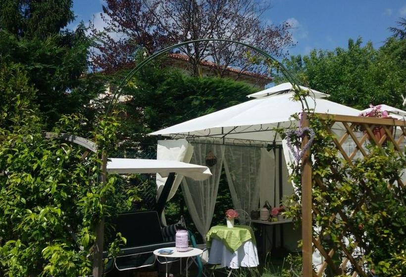 Bed and Breakfast Dolce Vita  | Valeggio sul Mincio | Verona | Italy 2