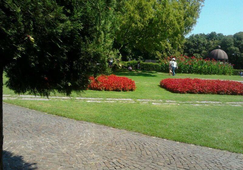 Bed and Breakfast Dolce Vita  | Valeggio sul Mincio | Verona | Italy 20