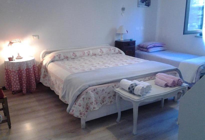 Bed and Breakfast Dolce Vita  | Valeggio sul Mincio | Verona | Italy 6