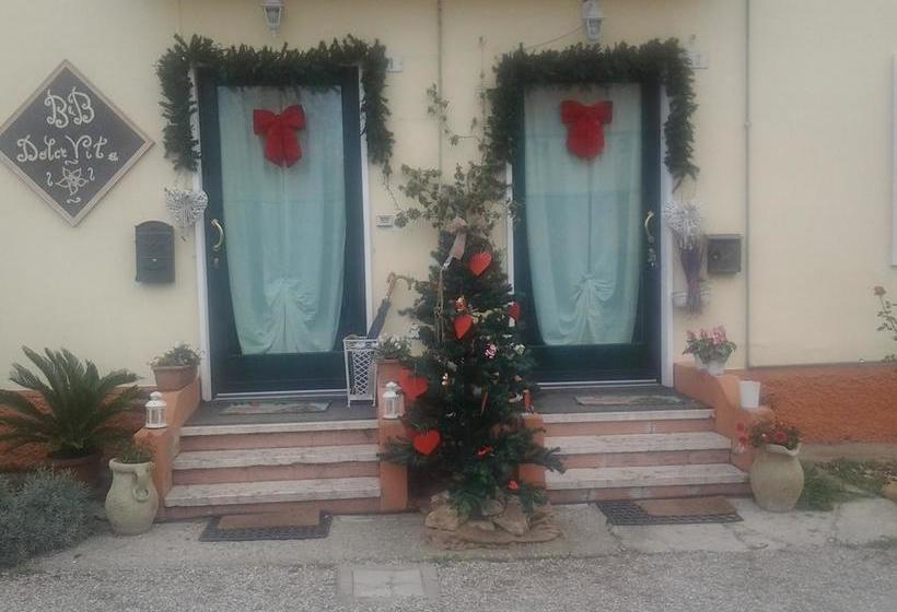 Bed and Breakfast Dolce Vita  | Valeggio sul Mincio | Verona | Italy 9