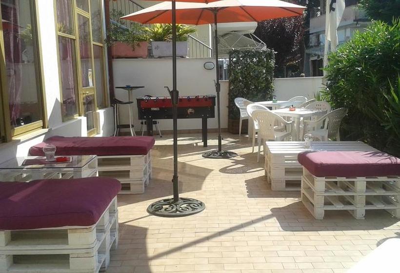 Hotel Enjoy  | Riccione | Rimini | Italia 12