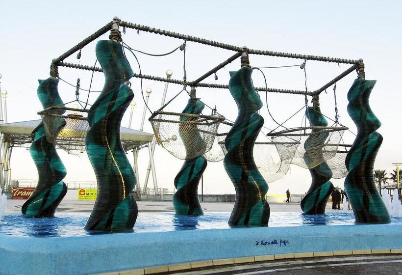 Hotel Enjoy  | Riccione | Rimini | Italia 14