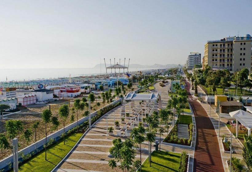 Hotel Enjoy  | Riccione | Rimini | Italia 15
