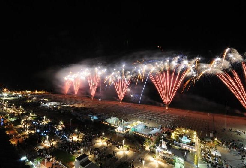 Hotel Enjoy  | Riccione | Rimini | Italia 16