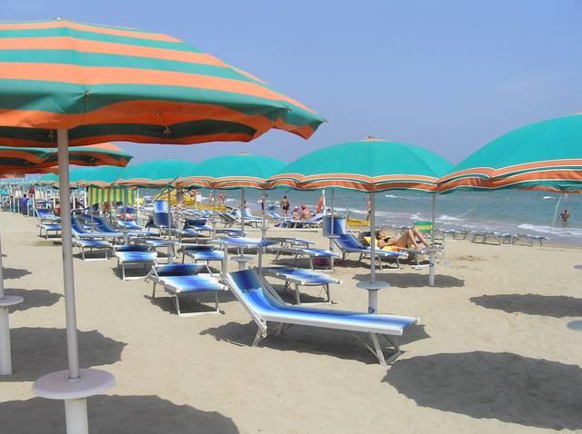 Hotel Enjoy  | Riccione | Rimini | Italia 18