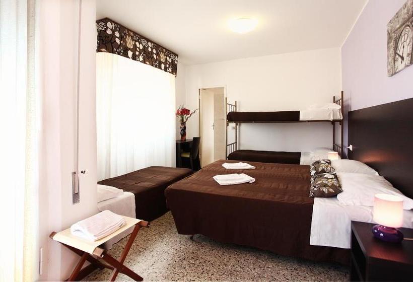 Hotel Enjoy  | Riccione | Rimini | Italia 3