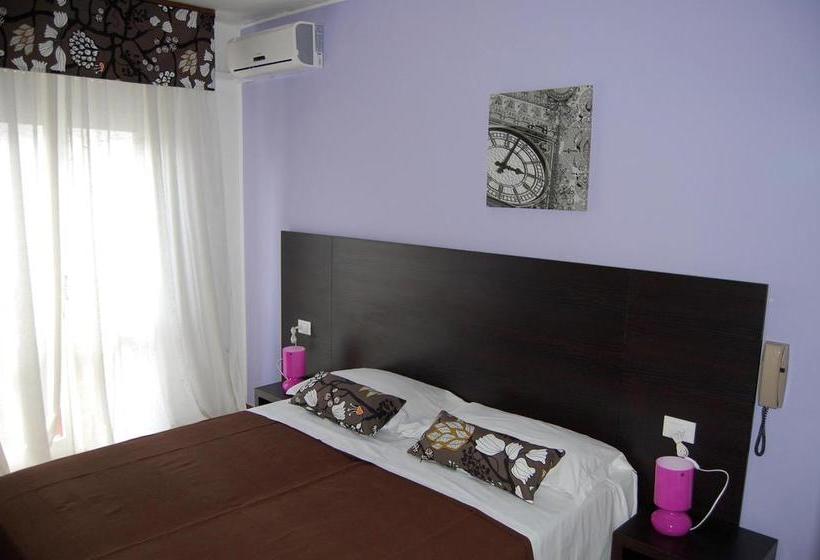 Hotel Enjoy  | Riccione | Rimini | Italia 4