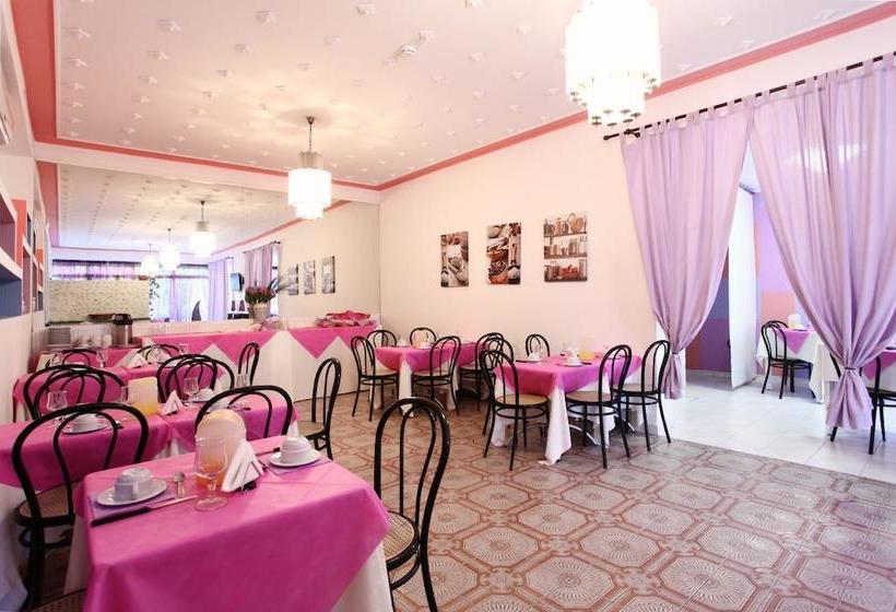 Hotel Enjoy  | Riccione | Rimini | Italia 8