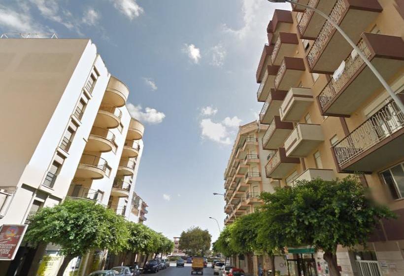 Bed and Breakfast Buona Onda 