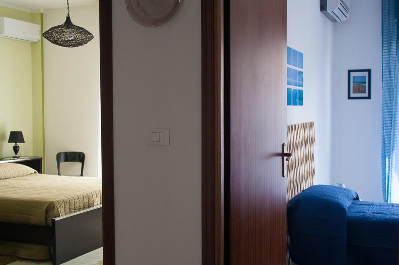 Bed and Breakfast Buona Onda  | Marsala | Trapani | Italia 4