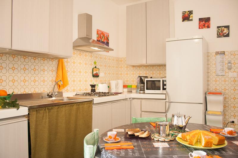 Bed and Breakfast Buona Onda  | Marsala | Trapani | Italia 7