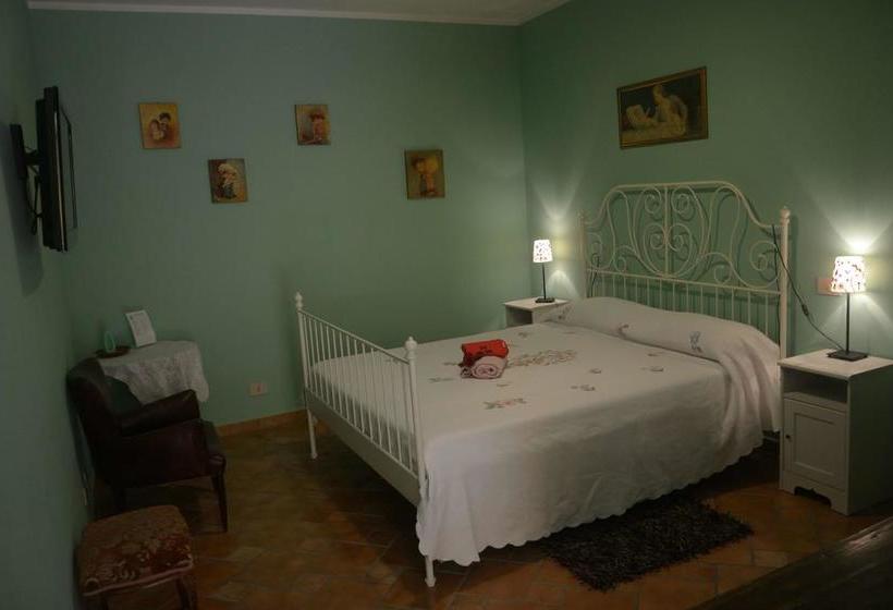 Bed and Breakfast Villa Felice
