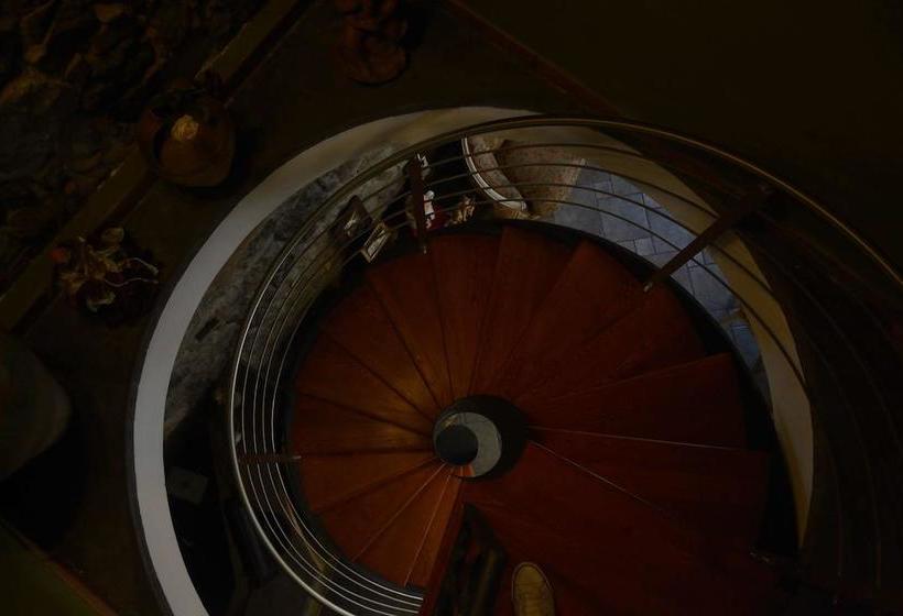 Bed and Breakfast Villa Felice  | Giardini Naxos | Messina | Italia 11