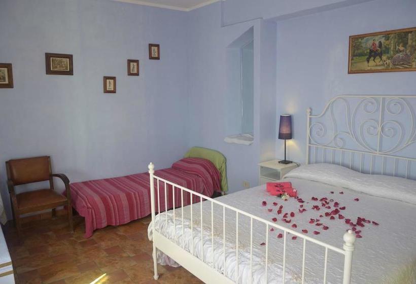 Bed and Breakfast Villa Felice  | Giardini Naxos | Messina | Italia 13