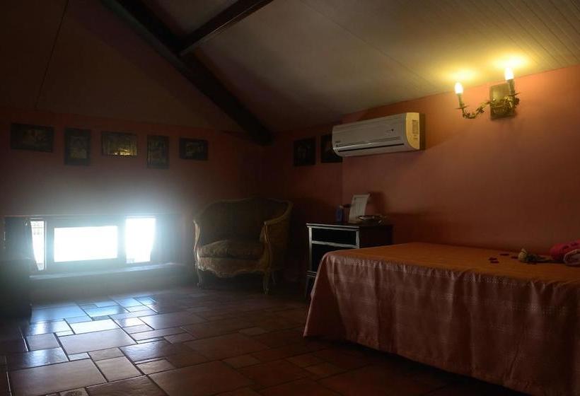 Bed and Breakfast Villa Felice  | Giardini Naxos | Messina | Italia 15