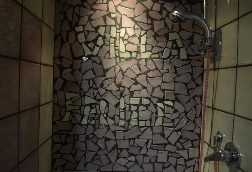 Bed and Breakfast Villa Felice  | Giardini Naxos | Messina | Italia 17