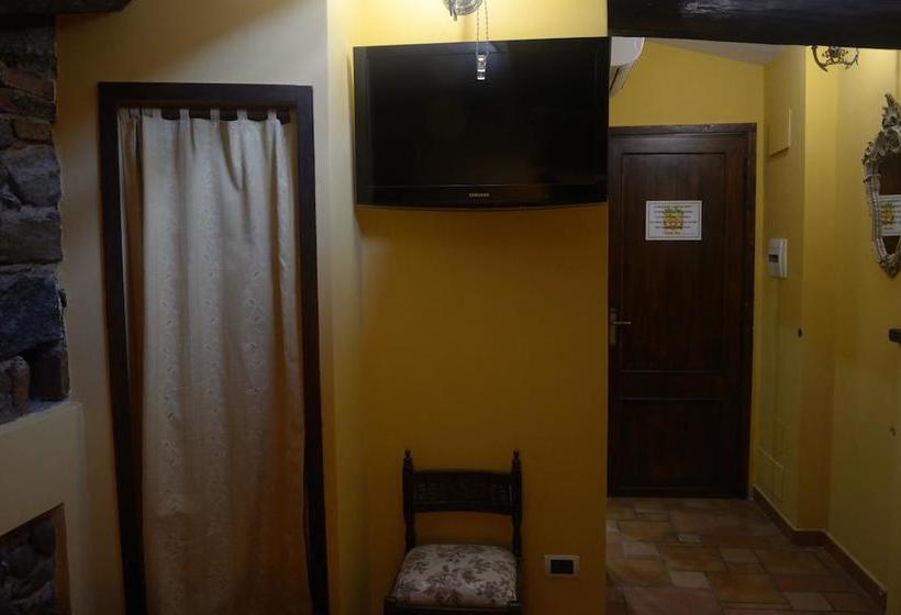 Bed and Breakfast Villa Felice  | Giardini Naxos | Messina | Italia 18