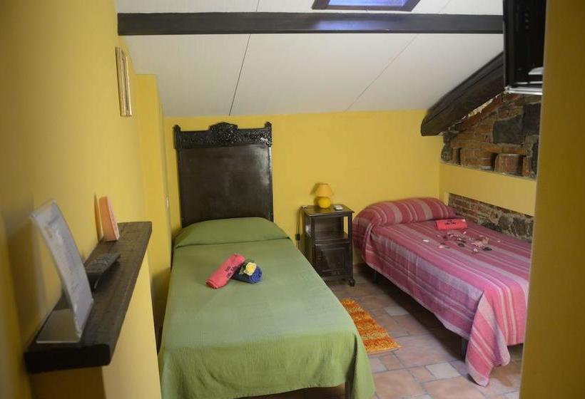 Bed and Breakfast Villa Felice  | Giardini Naxos | Messina | Italia 19