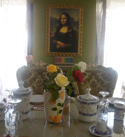 Bed and Breakfast Villa Felice  | Giardini Naxos | Messina | Italia 20