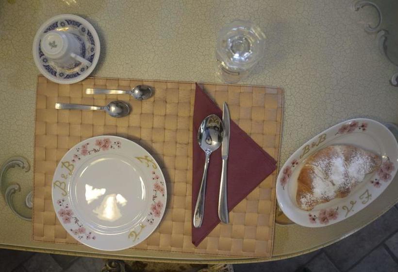 Bed and Breakfast Villa Felice  | Giardini Naxos | Messina | Italia 3