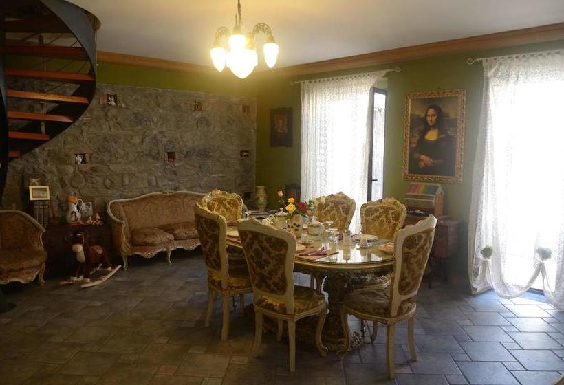 Bed and Breakfast Villa Felice  | Giardini Naxos | Messina | Italia 4