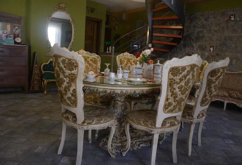 Bed and Breakfast Villa Felice  | Giardini Naxos | Messina | Italia 5