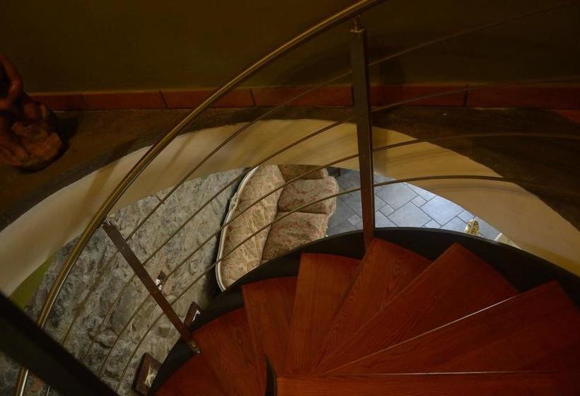 Bed and Breakfast Villa Felice  | Giardini Naxos | Messina | Italia 7