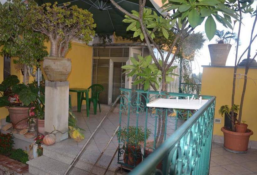 Bed and Breakfast Villa Felice  | Giardini Naxos | Messina | Italia 9