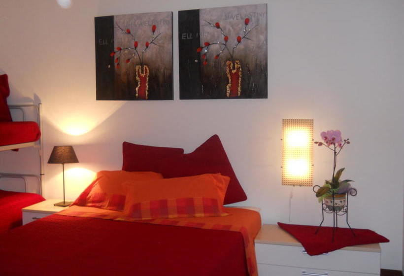 B&b Residenza Bianco Castellana Grotte