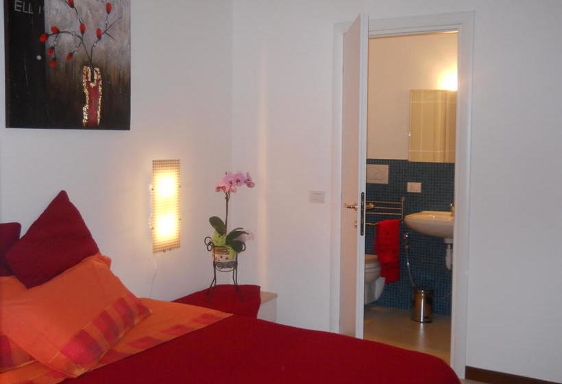 B&b Residenza Bianco  | Castellana Grotte | Bari | Italia 1