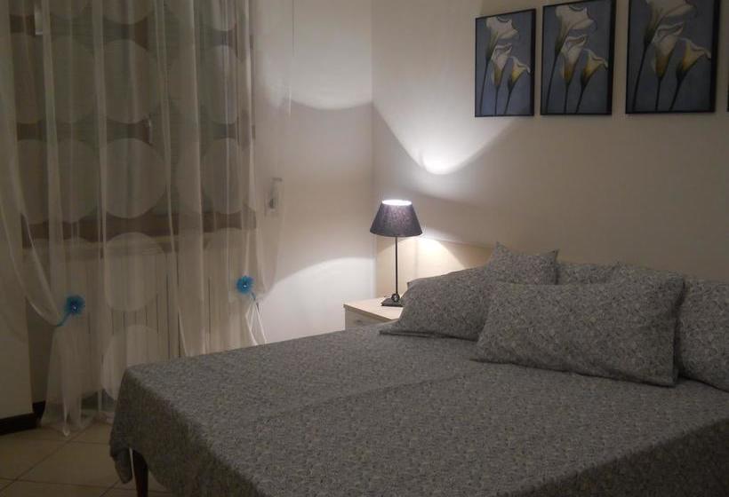 B&b Residenza Bianco  | Castellana Grotte | Bari | Italia 10