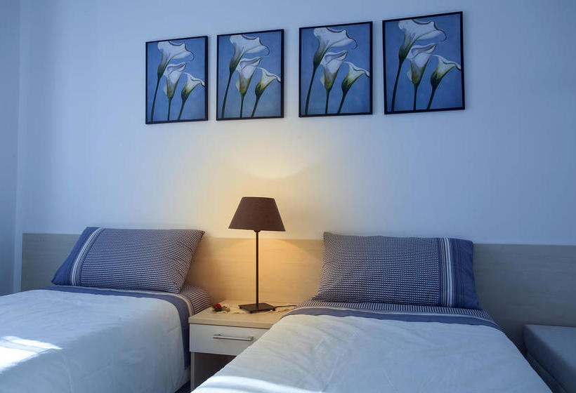 B&b Residenza Bianco  | Castellana Grotte | Bari | Italia 11