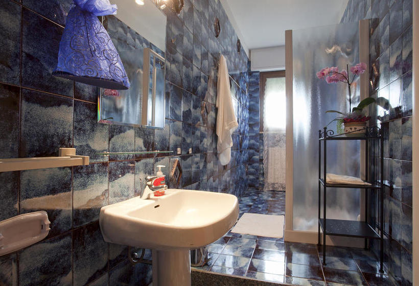 B&b Residenza Bianco  | Castellana Grotte | Bari | Italia 12