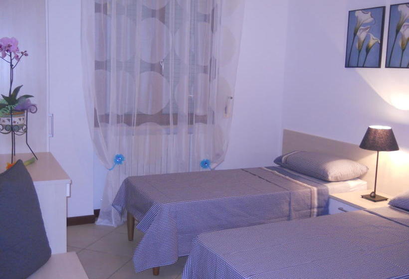 B&b Residenza Bianco  | Castellana Grotte | Bari | Italia 13