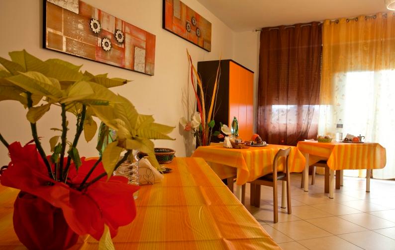 B&b Residenza Bianco  | Castellana Grotte | Bari | Italia 15