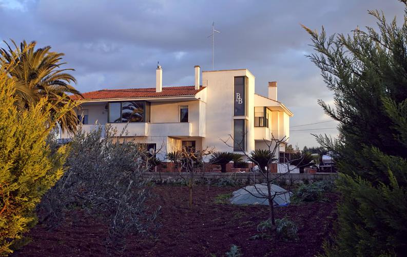 B&b Residenza Bianco  | Castellana Grotte | Bari | Italia 16
