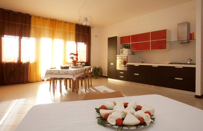 B&b Residenza Bianco  | Castellana Grotte | Bari | Italia 17