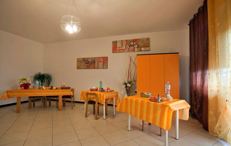 B&b Residenza Bianco  | Castellana Grotte | Bari | Italia 19